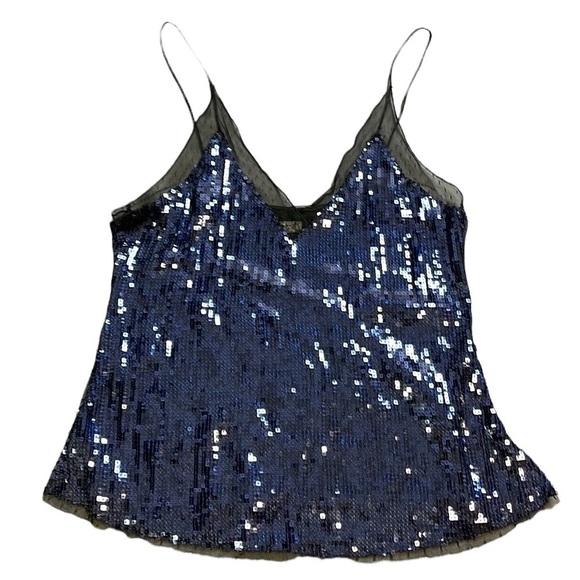 FREE people sequence top With spaghetti straps - Picture 1 of 10